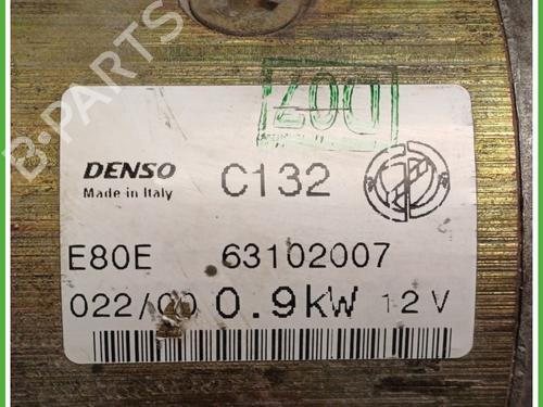 Starter LANCIA Y (840_) 1.2 16V (840AD) | BP24607949M8 