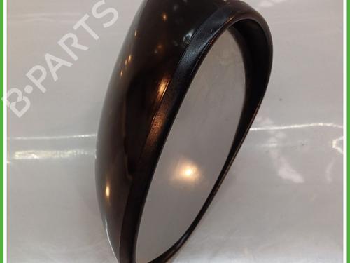 Used Left mirror FIAT PUNTO EVO (199_) 1.4 LPG (78 hp) 17526216
