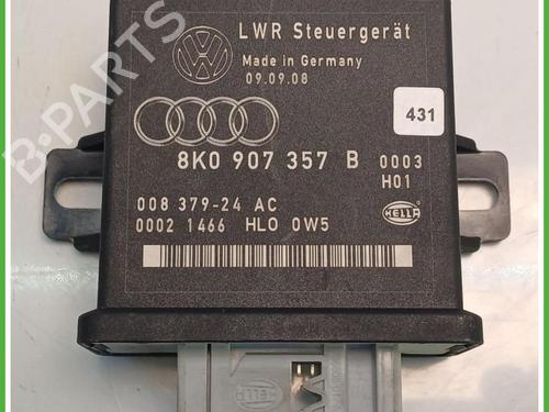 control-unit-audi-a4-b8-8k2-2007-2008-2009-2010-2011-2012-2013-2014-2015-2016-2017-40146312 main image