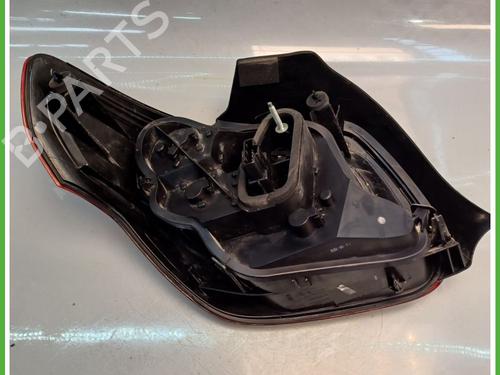 Right taillight CITROËN DS3 (SA_) 1.6 VTi 120 | BP24138992C35 