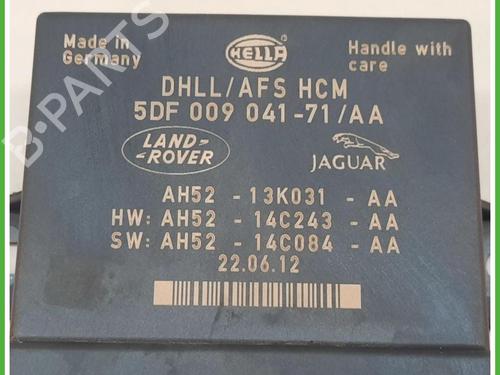 Control unit LAND ROVER FREELANDER 2 (L359) 2.2 SD4 4x4 | BP40133761M11 - Image 2
