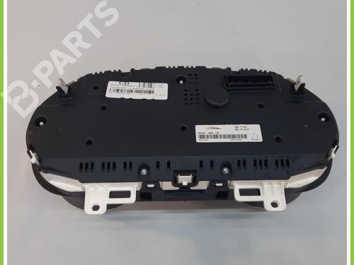 Instrument cluster NISSAN QASHQAI I (J10, NJ10) 2.0 dCi All-wheel Drive | BP11367362C47