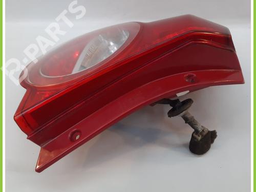 Left taillight CHEVROLET AVEO / KALOS Hatchback (T250, T255) 1.2 LPG | BP11720469C34 