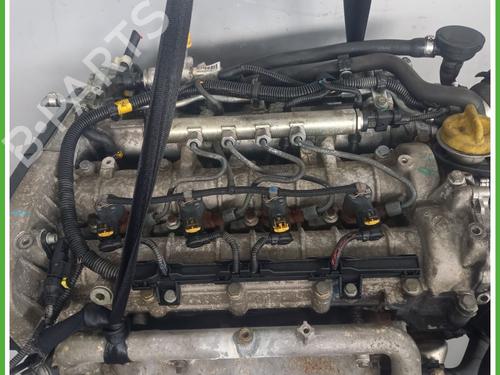 Engine ALFA ROMEO GT (937_) 1.9 JTD (937CXN1B) | BP29825016M1 