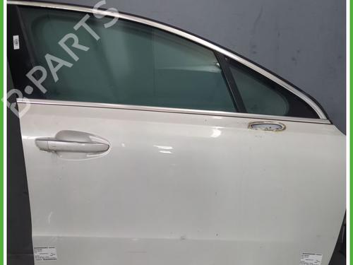 Used Right front door PEUGEOT 508 SW I (8E_) 2.0 HDi (163 hp) 25252937