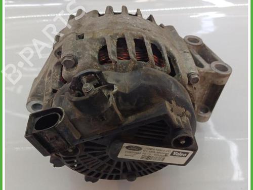 Alternator FORD FIESTA VI (CB1, CCN) 1.4 | BP40139586M7 - Image 6