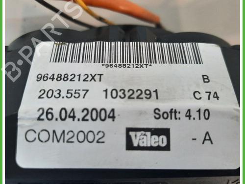 Switch CITROËN C2 (JM_) 1.1 | BP15050533I30 