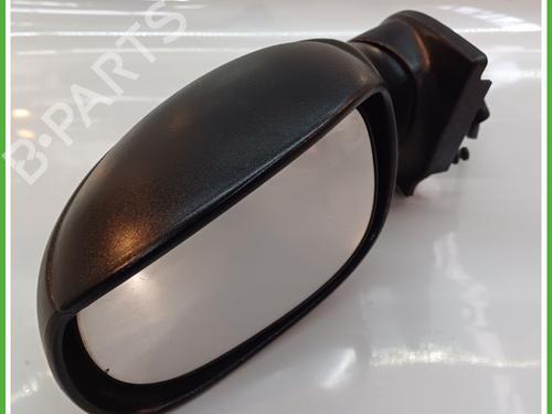 Used Left mirror CITROËN C3 I (FC_, FN_) 1.1 i (60 hp) 17655227