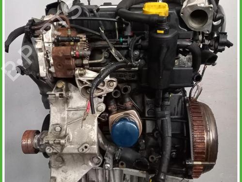Engine RENAULT SCÉNIC II (JM0/1_) 1.9 dCi (JM14) | BP40144890M1 - Image 4