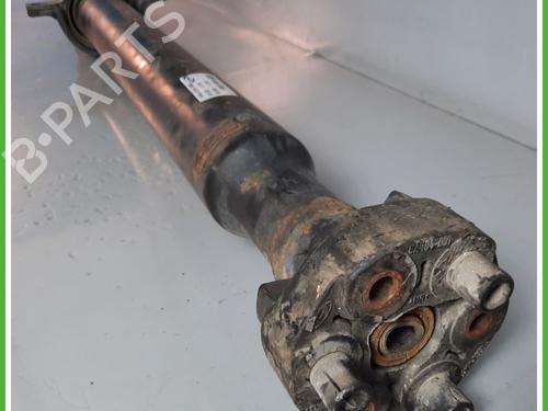 Driveshaft KIA SPORTAGE II (JE_, KM_) 2.0 CRDi 4WD | BP13114195M37 