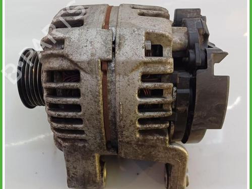 Alternator OPEL CORSA D (S07) 1.2 LPG (L08, L68) | BP40141585M7 - Image 3