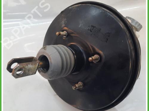 Servo brake OPEL AGILA A (H00) 1.0 12V (F68) | BP13119969M42