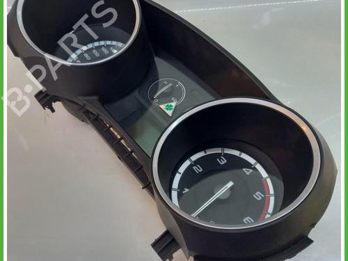 Instrument cluster ALFA ROMEO GIULIETTA (940_) 2.0 JTDM (940.FXL1A) | BP13905783C47 