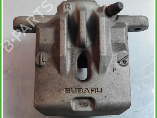 Used Right rear brake caliper Right rear brake caliper SUBARU XV (_GP_) 2.0 D AWD (GPD) (147 hp) 40134387 40134387