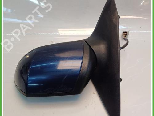 Left mirror FORD MONDEO III Turnier (BWY) 2.0 16V TDDi / TDCi | BP27409594C26 