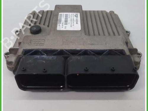Engine control unit (ECU) CITROËN C5 II (RC_) 1.6 HDi (RC8HZB) | BP40131975M57 - Image 3