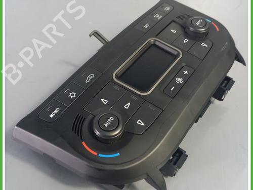 Climate control ALFA ROMEO MITO (955_) 1.3 MultiJet (955AXP1A, 955AYC1A) | BP30271506I5