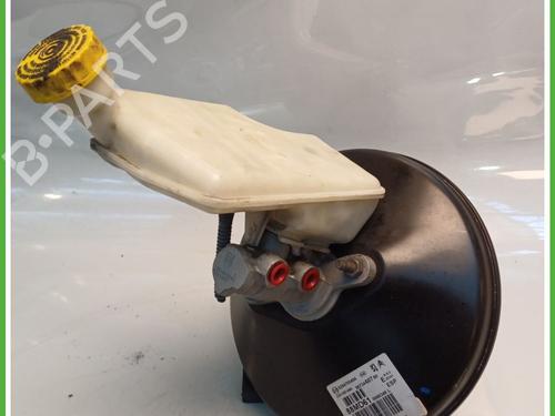 Servo brake CITROËN C3 II (SC_) 1.4 LPG | BP26288624M42 