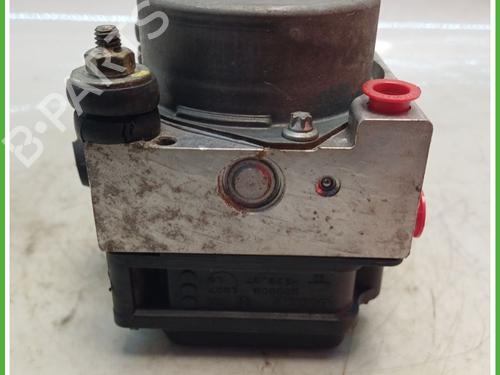 ABS pump RENAULT MODUS / GRAND MODUS (F/JP0_) 1.2 (JP0C, JP0K, FP0C, FP0K, FP0P, JP0P, JP0T) | BP31286545M43 