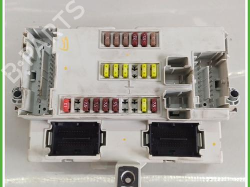 Used Fuse box ALFA ROMEO GIULIETTA (940_) 1.6 JTDM (940FYB11, 940FYB1A, 940FYF11, 940FYF1A) (120 hp) 20233651