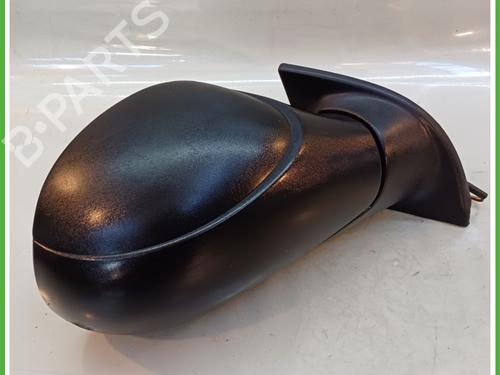 Right mirror CITROËN C3 I (FC_, FN_) 1.4 HDi | BP16289266C27 