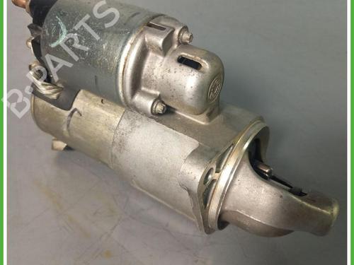 Used Starter Starter OPEL MERIVA A MPV (X03) 1.6 (E75) (105 hp) 40148484 40148484