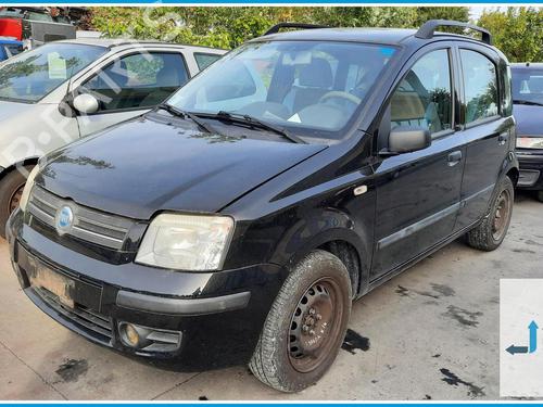 Engine control unit (ECU) FIAT PANDA (169_) 1.2 (169.AXB11, 169.AXB1A) | BP40139913M57 - Image 6