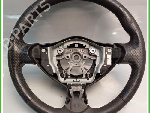 Used Steering wheel NISSAN JUKE (F15) 1.5 dCi (110 hp) 23452165