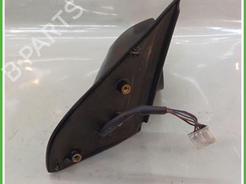 Right mirror LANCIA Y (840_) 1.2 (840AA, 840AF1A) | BP15942544C27 