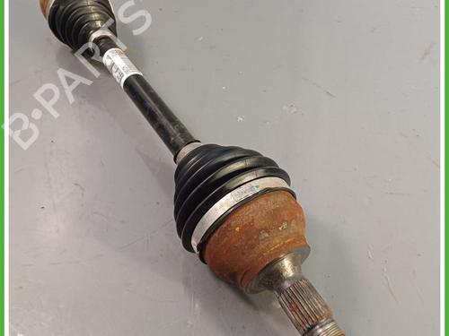 Left front driveshaft PEUGEOT 2008 I (CU_) 1.5 BlueHDI 100 | BP40142011M38  - Image 6