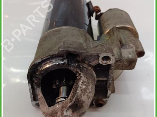 Starter FIAT 500 (312_) 1.2 (312AXA1A) | BP40140681M8 - Image 3