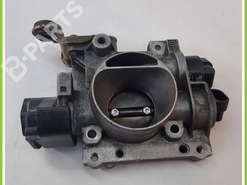 Throttle body FIAT PUNTO (188_) 1.2 60 (188.030, .050, .130, .150, .230, .250) | BP11370489M82 