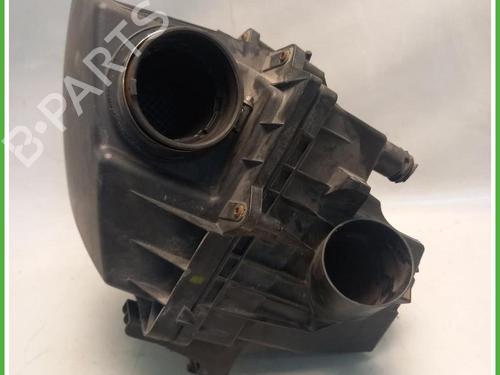 Air filter box OPEL MERIVA B MPV (S10) 1.3 CDTI (75) | BP40075622M87 - Image 5