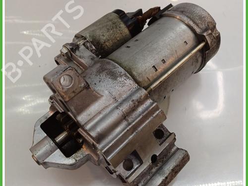 Used Starter BMW 3 Touring (F31) 318 d (150 hp) 18863779