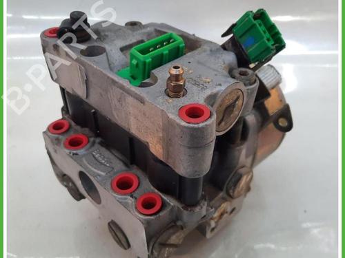 Used ABS pump ABS pump VW POLO II (86C, 80) 1.0 Cat (45 hp) 40133947 40133947