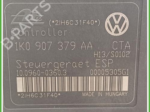 ABS pump VW GOLF V (1K1) 1.6 | BP15844194M43 