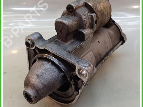 Used Starter Starter FIAT TIPO Hatchback (356_, 357_) 1.6 D (356HXG1B, 356HXG11) (120 hp) 40137240 40137240
