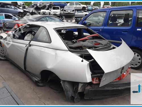 Used Parts ALFA ROMEO GTV (916_) 2.0 T.SPARK 16V (916.C2__, 916C2C00) 5013315
