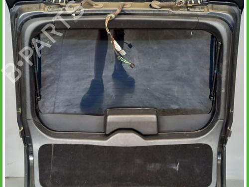 Tailgate LAND ROVER RANGE ROVER SPORT I (L320) 2.7 D 4x4 | BP15004503C6 