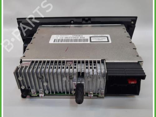 Radio BMW 3 Touring (E91) 320 d | BP13927641E6 
