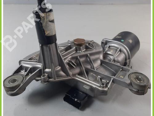 Rear wiper motor CITROËN C4 Grand Picasso I (UA_) 2.0 HDi 138 | BP11719868M102 