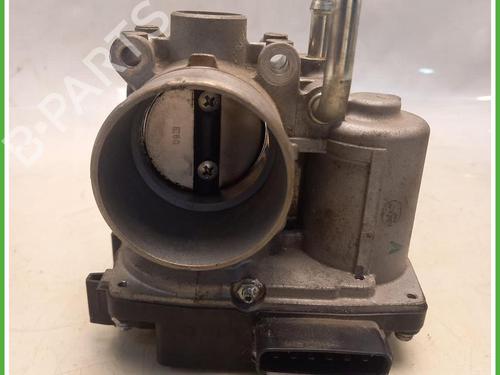Throttle body SUZUKI SPLASH (EX) 1.2 (A5B412) | BP40194689M82 - Image 5