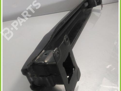 Rear bumper reinforcement VW GOLF VII (5G1, BQ1, BE1, BE2) 1.6 TDI | BP11720852C73 