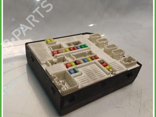 Fuse box RENAULT MEGANE III Hatchback (BZ0/1_, B3_) 1.5 dCi (BZ09, BZ0D, BZ1W, BZ29, BZ14) | BP31013009E1 