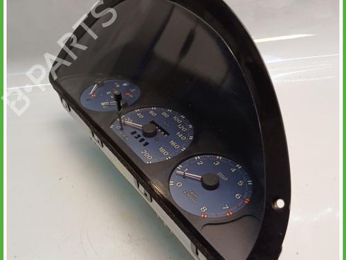 Instrument cluster FIAT PUNTO (176_) 60 1.2 (176AP, 176AR, 176AQ, 176BB) | BP23332086C47 