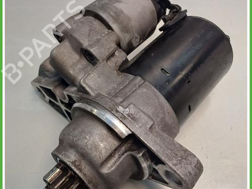 Used Starter SEAT IBIZA III (6L1) 1.4 16V (75 hp) 23892143