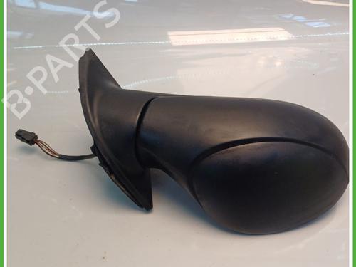 Right mirror CITROËN C3 I (FC_, FN_) 1.1 i | BP27409807C27 