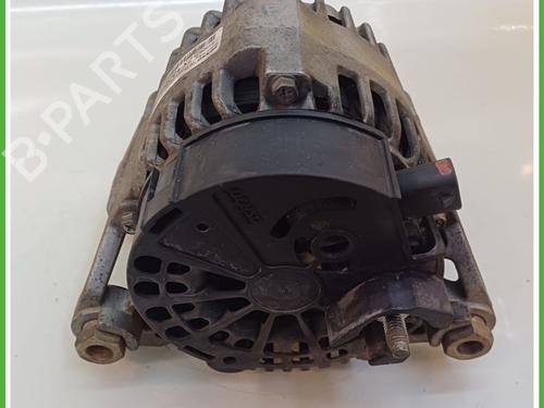 Alternator OPEL AGILA (A) (H00) 1.2 16V Twinport (F68) | BP17139680M7 