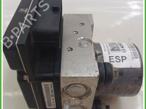 ABS pump FIAT 500 (312_) 1.2 (312AXA1A) | BP21186752M43 