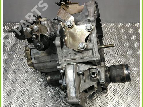 Gearbox FIAT SEICENTO / 600 (187_) 1.1 (187AXB, 187AXB1A, 187AXC1A02) | BP11370901M3 